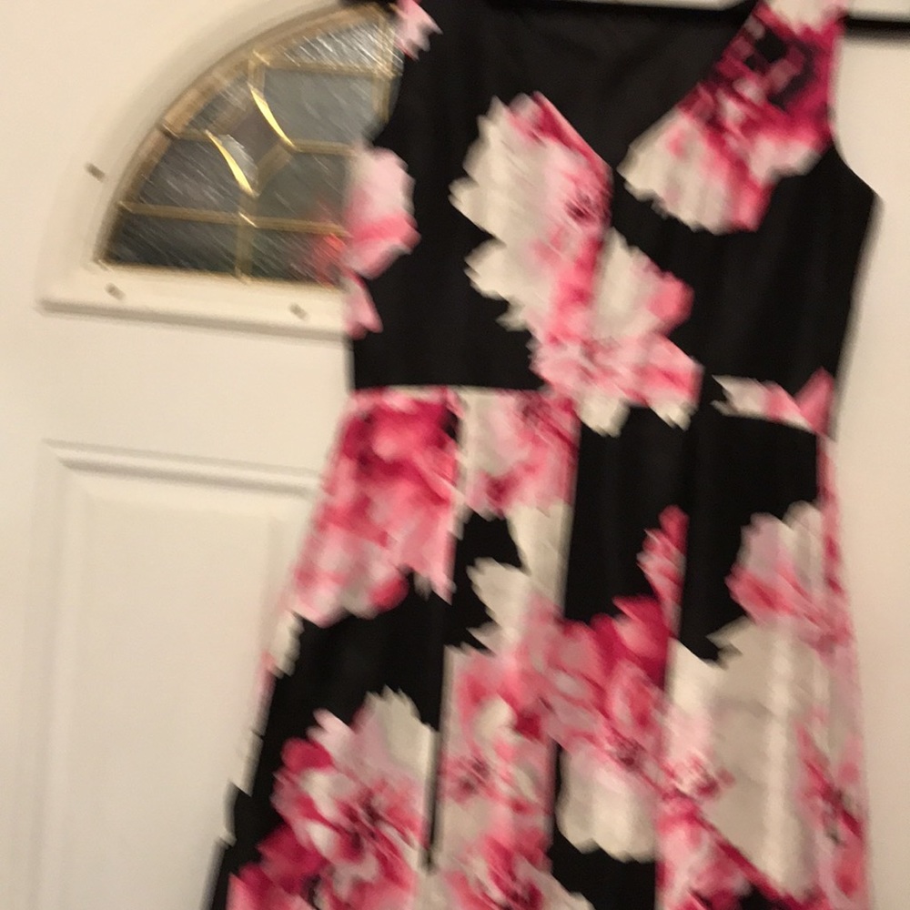 Established 1962 V neck back size 6 - Picture 3 of 3